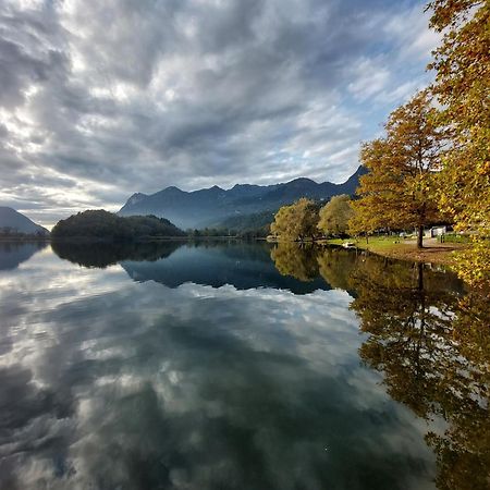 Villaggio Turistico Il Lago Dorato Carlazzo Екстер'єр фото