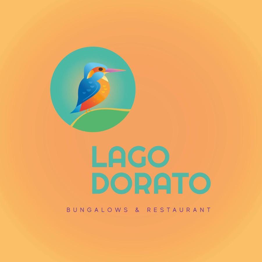 Villaggio Turistico Il Lago Dorato Carlazzo Екстер'єр фото